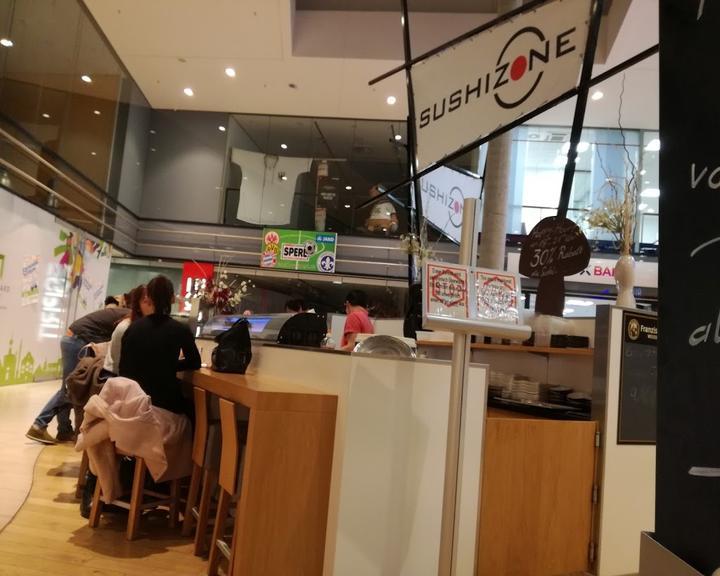 SUSHIZONE