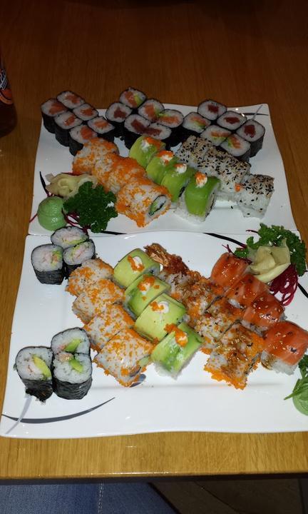SUSHIZONE