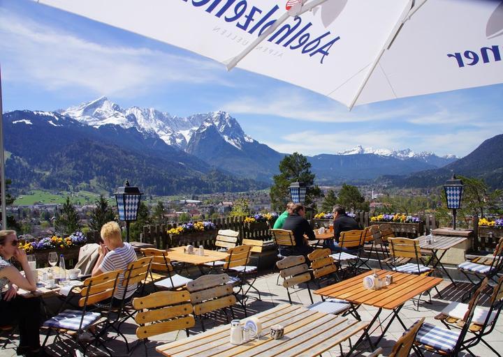 Berggasthof Panorama