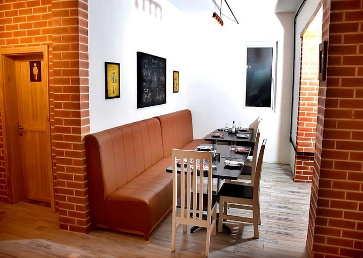 Cantina Restaurant & Cocktailbar