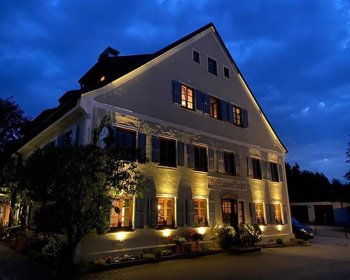 Gasthaus Sailer
