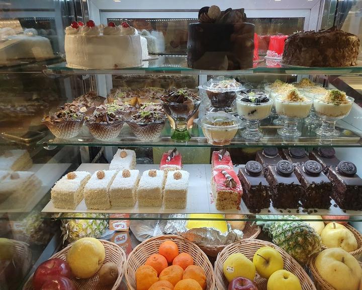 Maras Eis Fruhstuckshaus