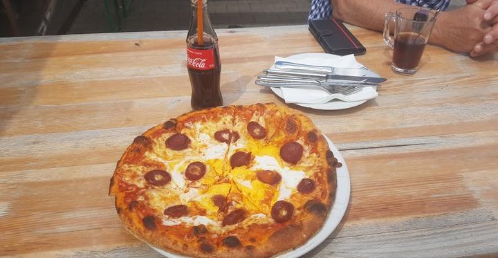 Maras Eis Fruhstuckshaus