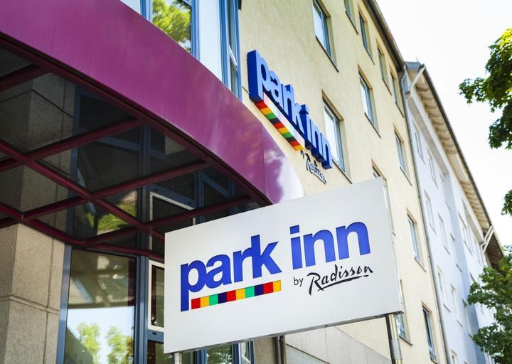 Park Inn