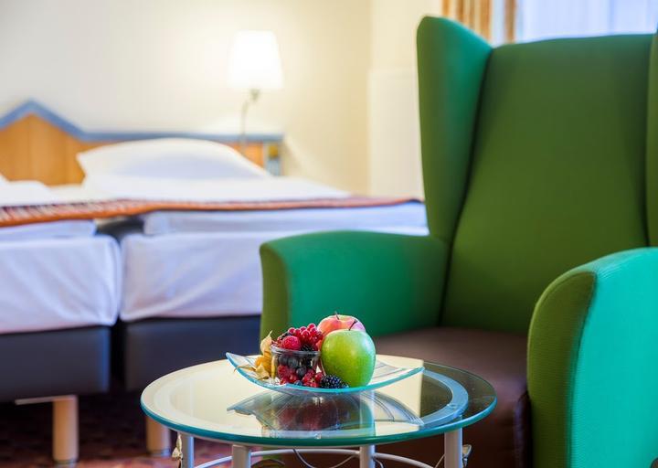 Park Inn