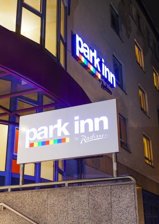Park Inn