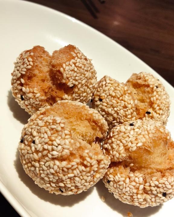 China Restaurant Yung