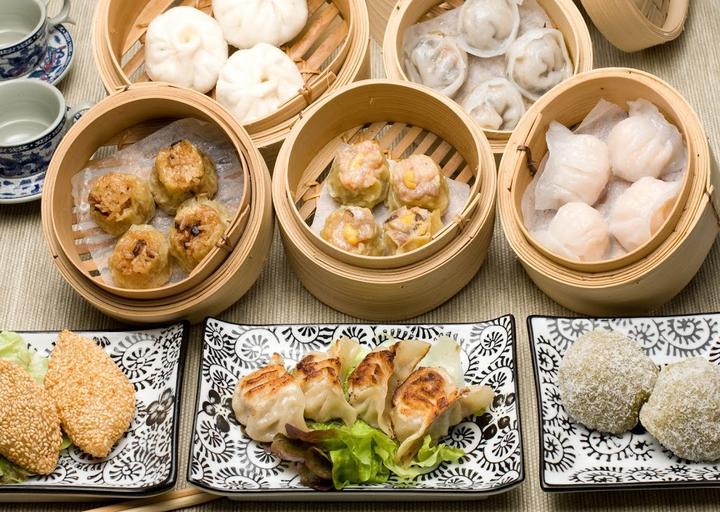 China Restaurant Yung