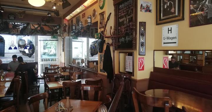 Cafe Plazz