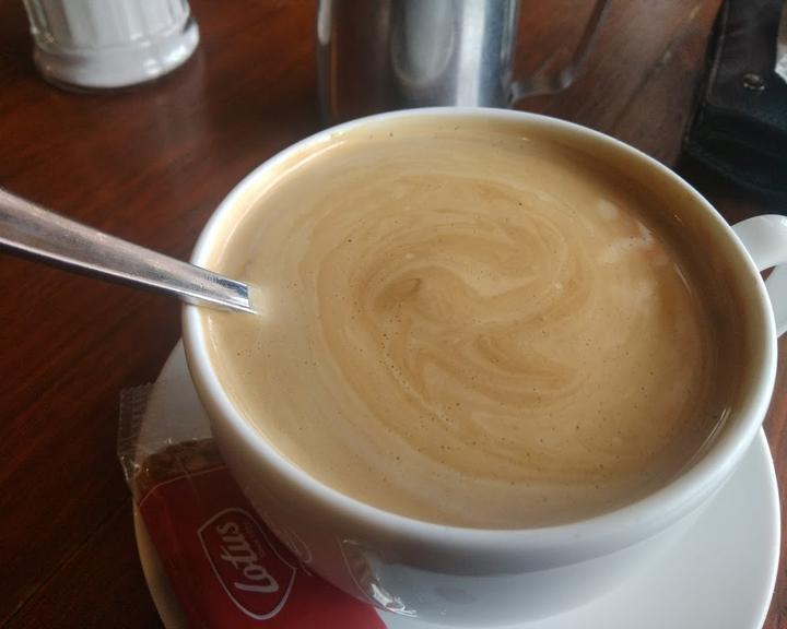 Cafe Plazz