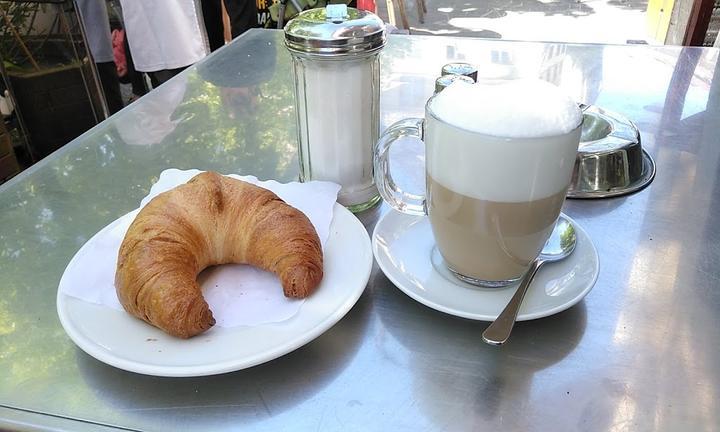 Cafe Plazz