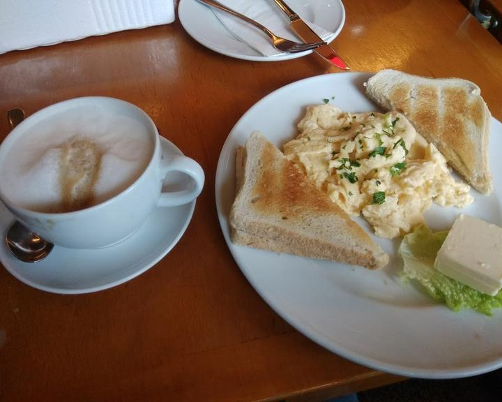 Cafe Plazz