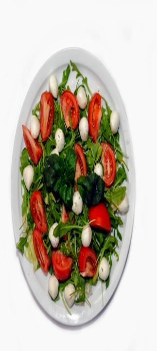 La Trattoria da Pepe