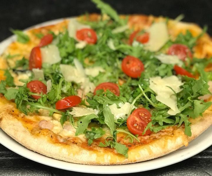 La Trattoria da Pepe