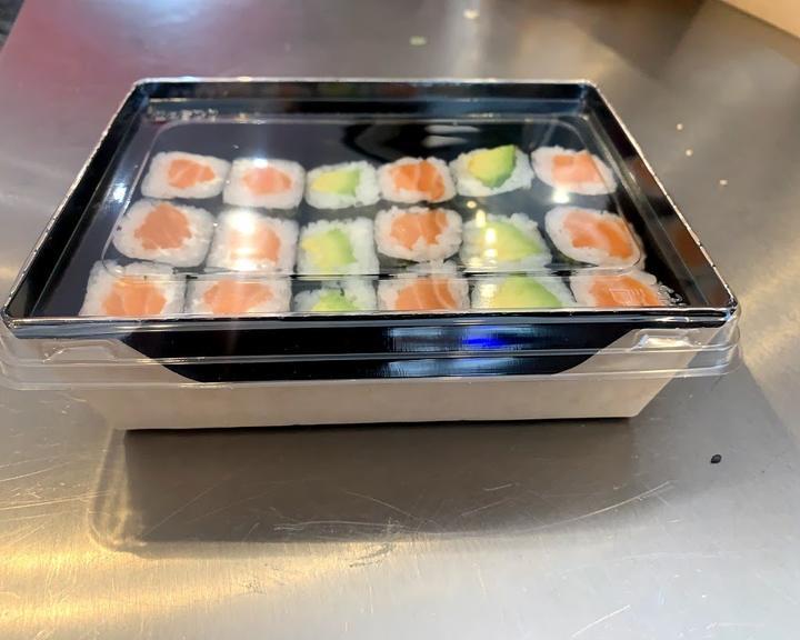 Hai! Sushi