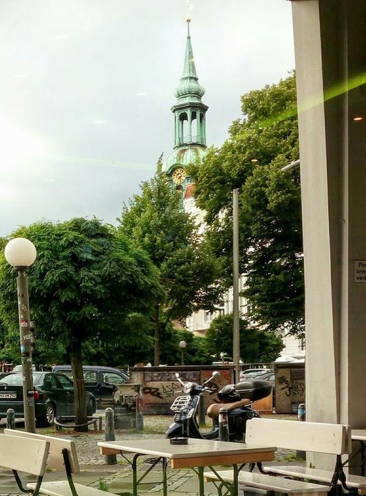 Avanti Kumpir
