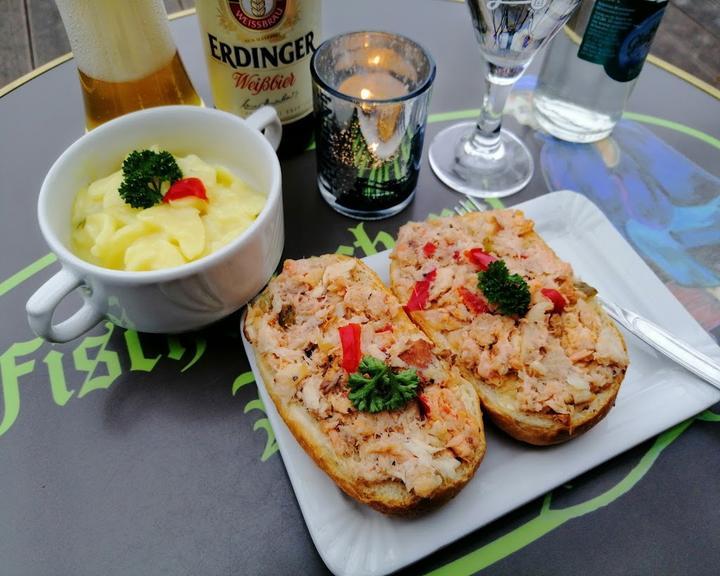 Fischraucherei Kuse