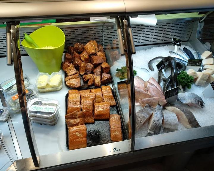 Fischraucherei Kuse
