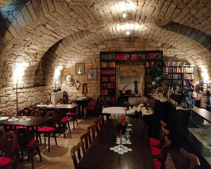Baums Kleines Weincafé
