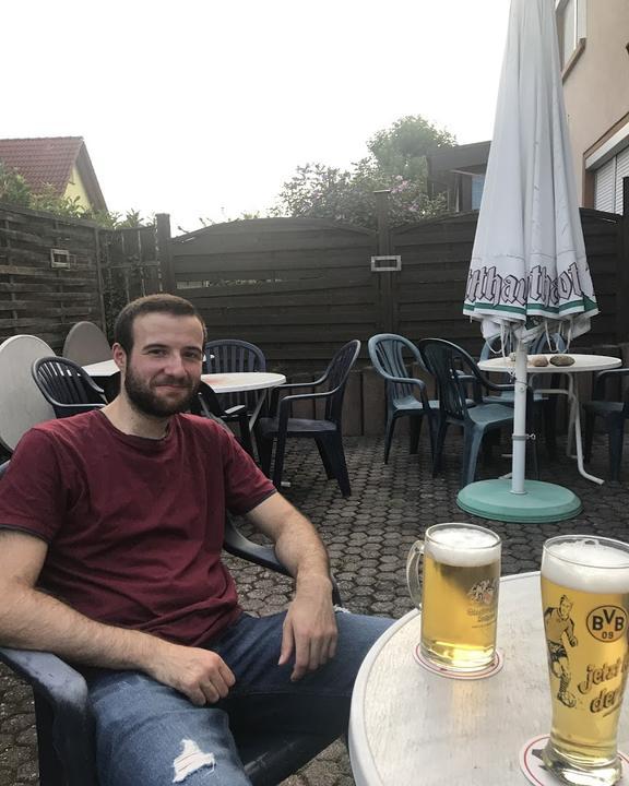 Zapfhahnle