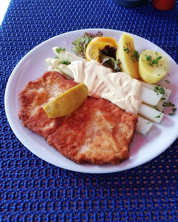 Restaurant Arkade