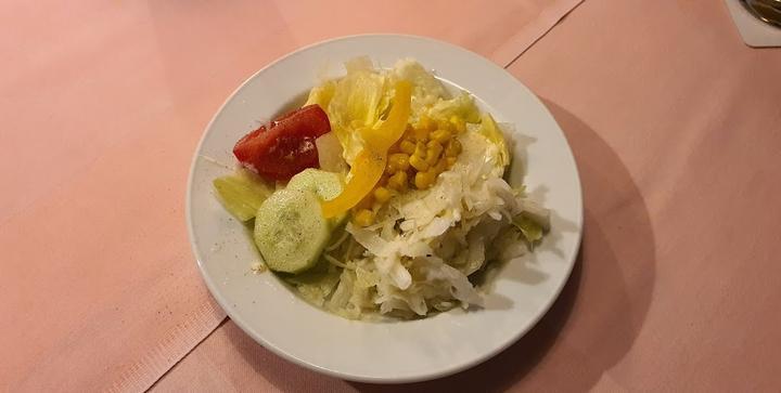 Restaurant Arkade