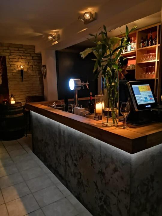 Restaurant Vinho's