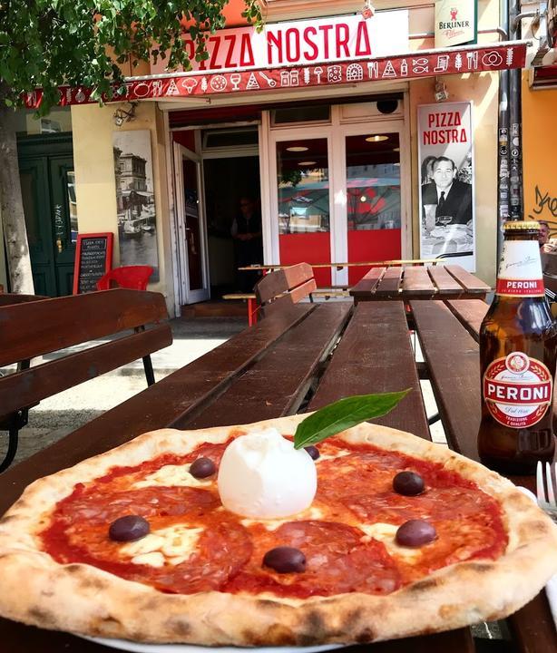 Pizza Nostra