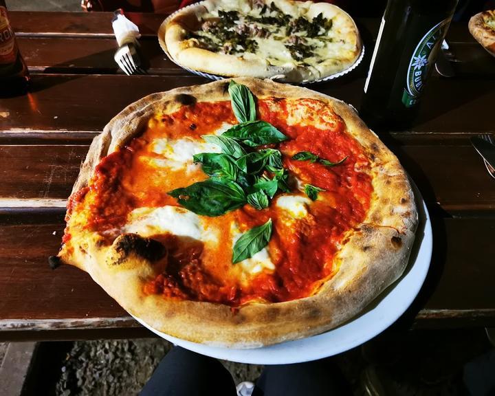 Pizza Nostra