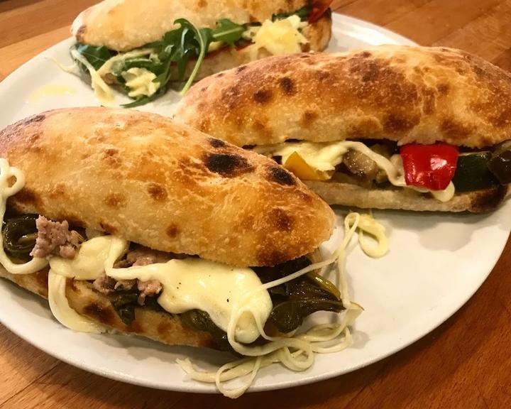 Pizza Nostra