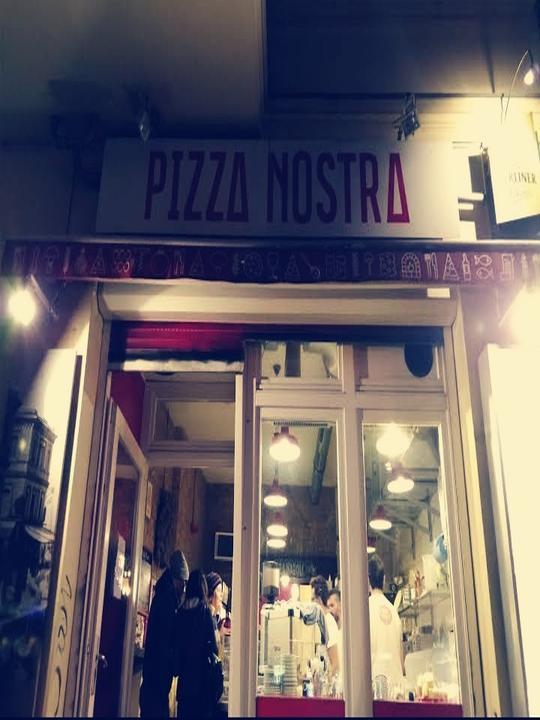 Pizza Nostra