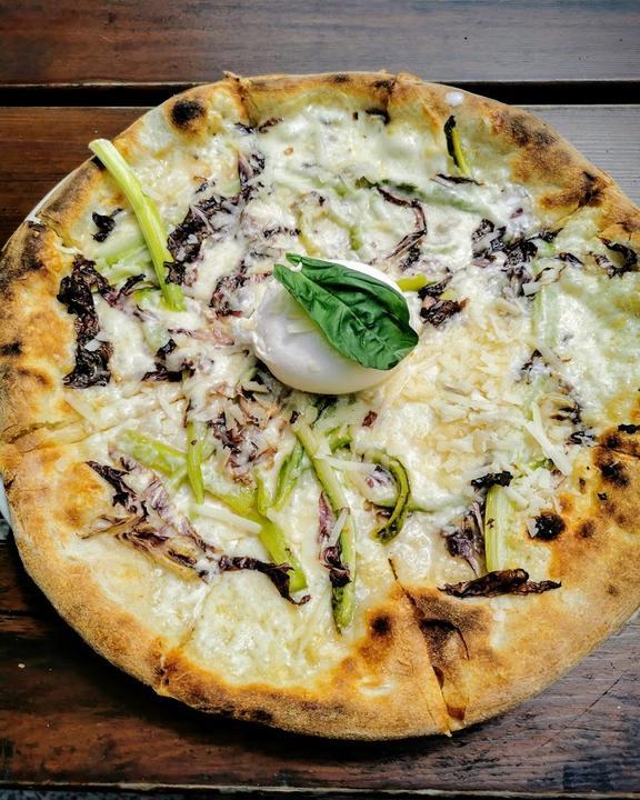 Pizza Nostra