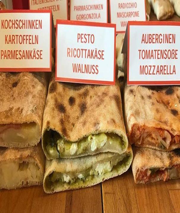 Pizza Nostra
