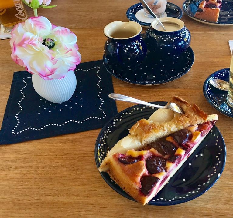 Burgcafe Gadem