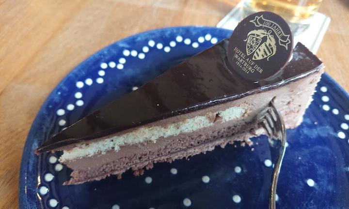 Burgcafe Gadem