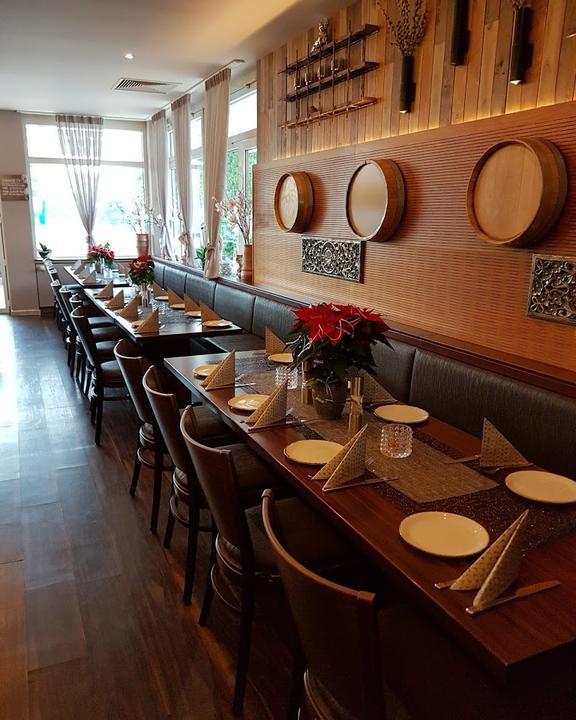 Restaurant Delphi