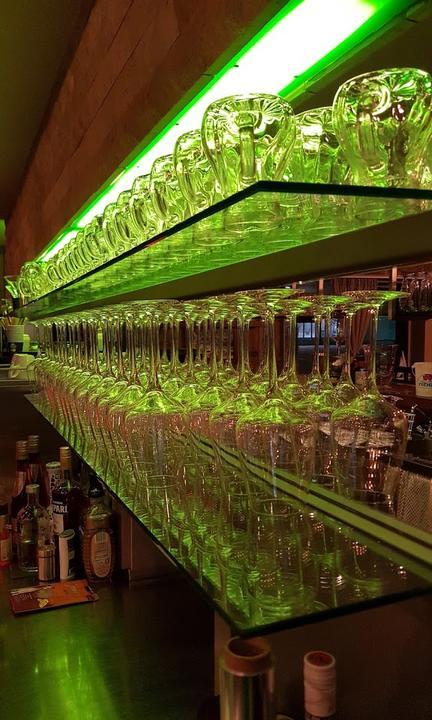 Restaurant Delphi
