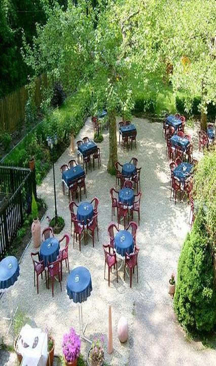 Restaurant Hessmuhle