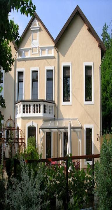 Restaurant Hessmuhle