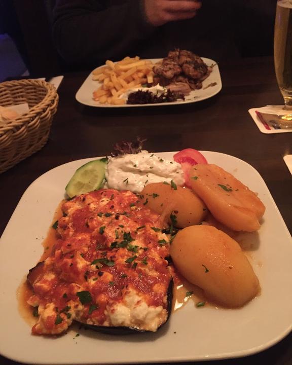 Taverna Ellas