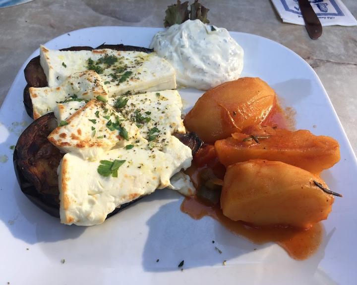 Taverna Ellas