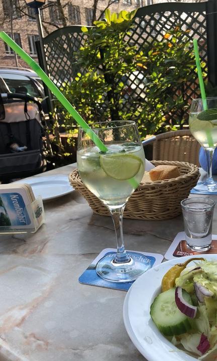 Taverna Ellas