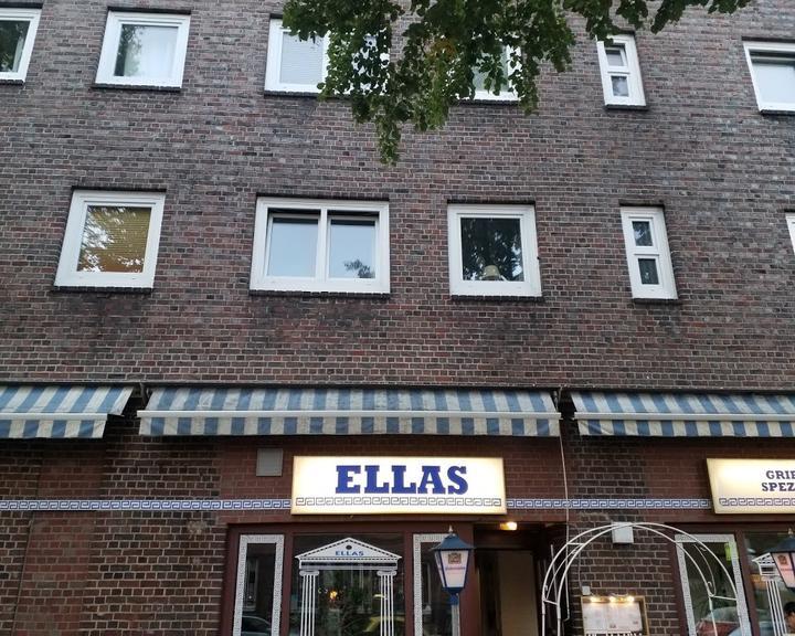 Taverna Ellas
