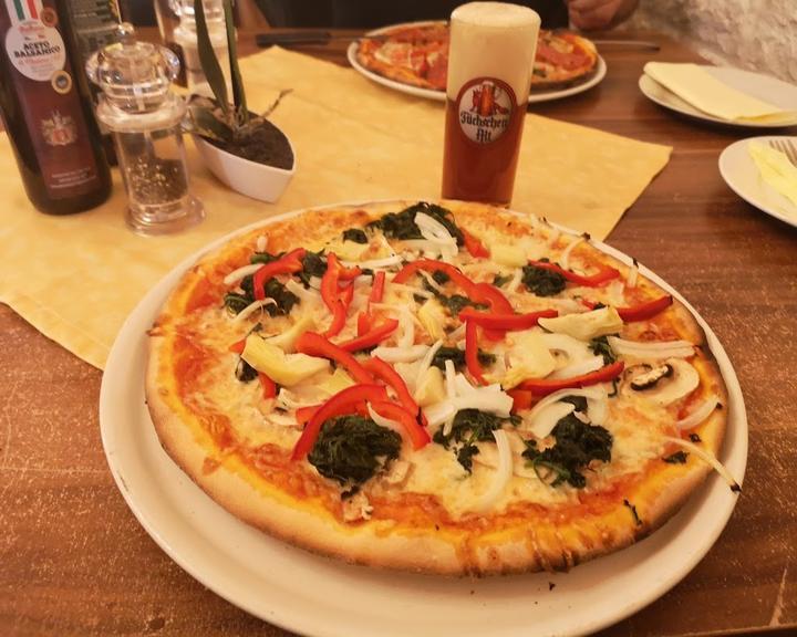 Pizzeria Malibu