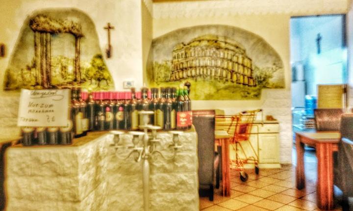 Pizzeria Malibu