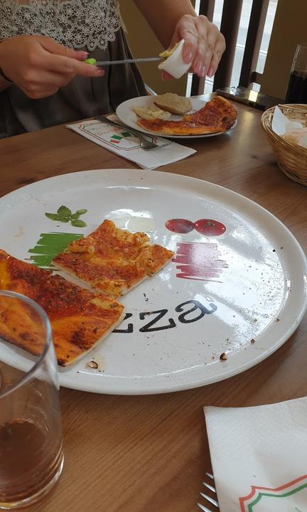 Pizzeria Malibu