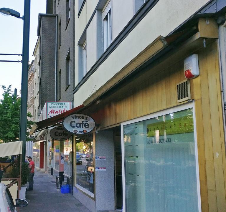 Pizzeria Malibu