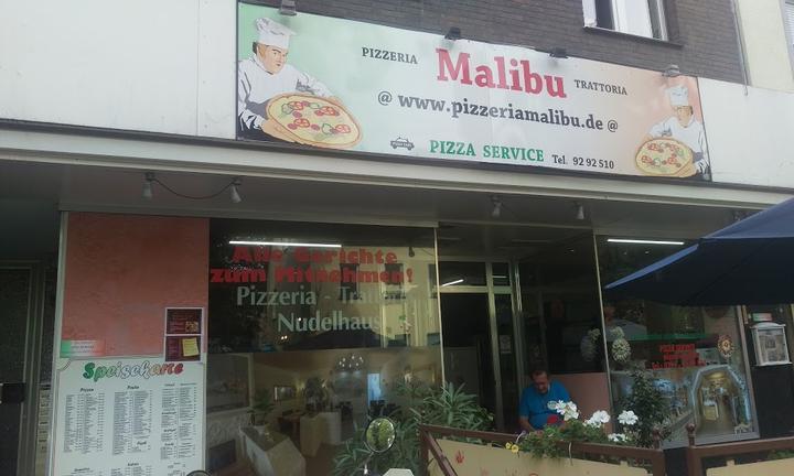 Pizzeria Malibu