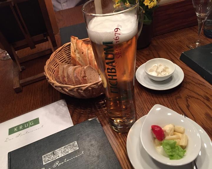 Krug - Das Restaurant