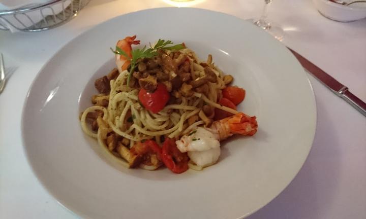 L'Osteria Vineria